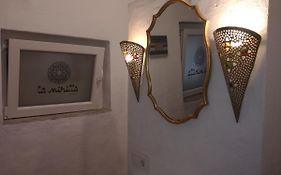 La Mirilla Suites 2